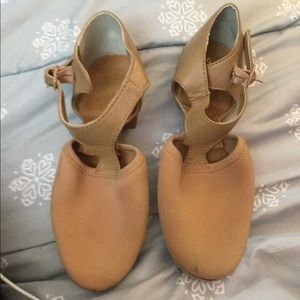 Dance Shoes